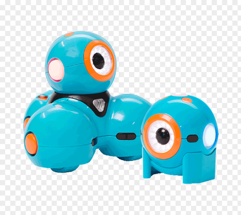 Robot Wonder Workshop Robotics Blockly Meccanoid PNG