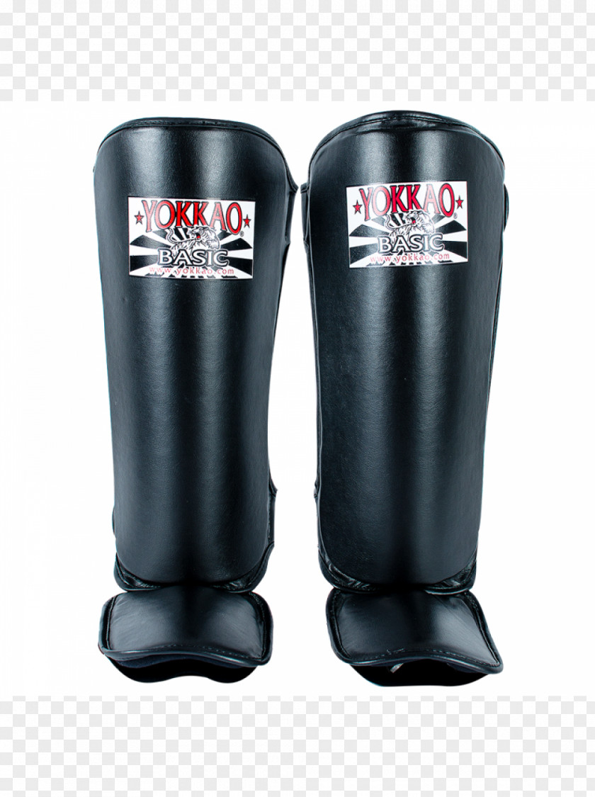 Shin Guard Yokkao Muay Thai Venum Thailand PNG