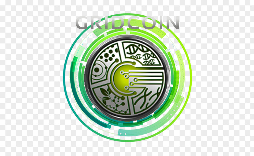 Splash Screen Logo Brand Emblem Green PNG