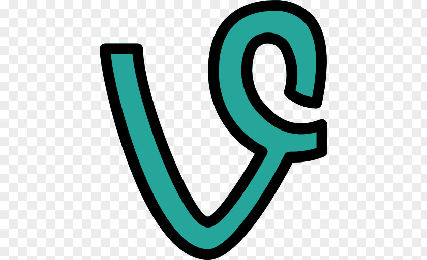 Vine Logo PNG