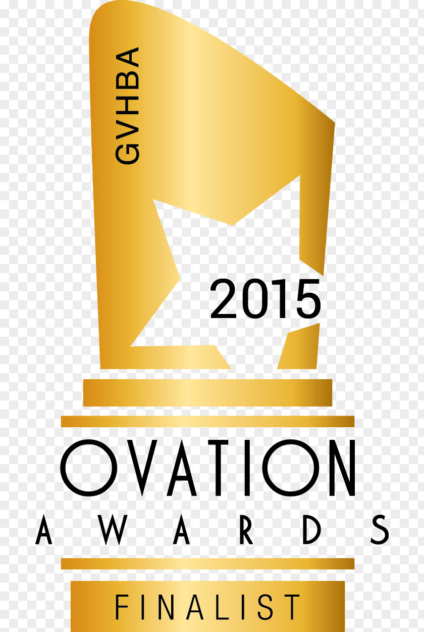 Award Ovation Awards Vancouver Custom Home Renovation PNG