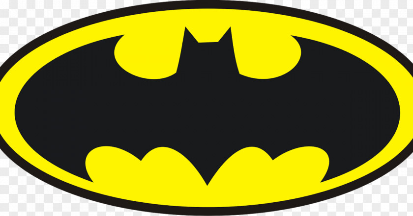 Batman Flash Logo Clip Art PNG