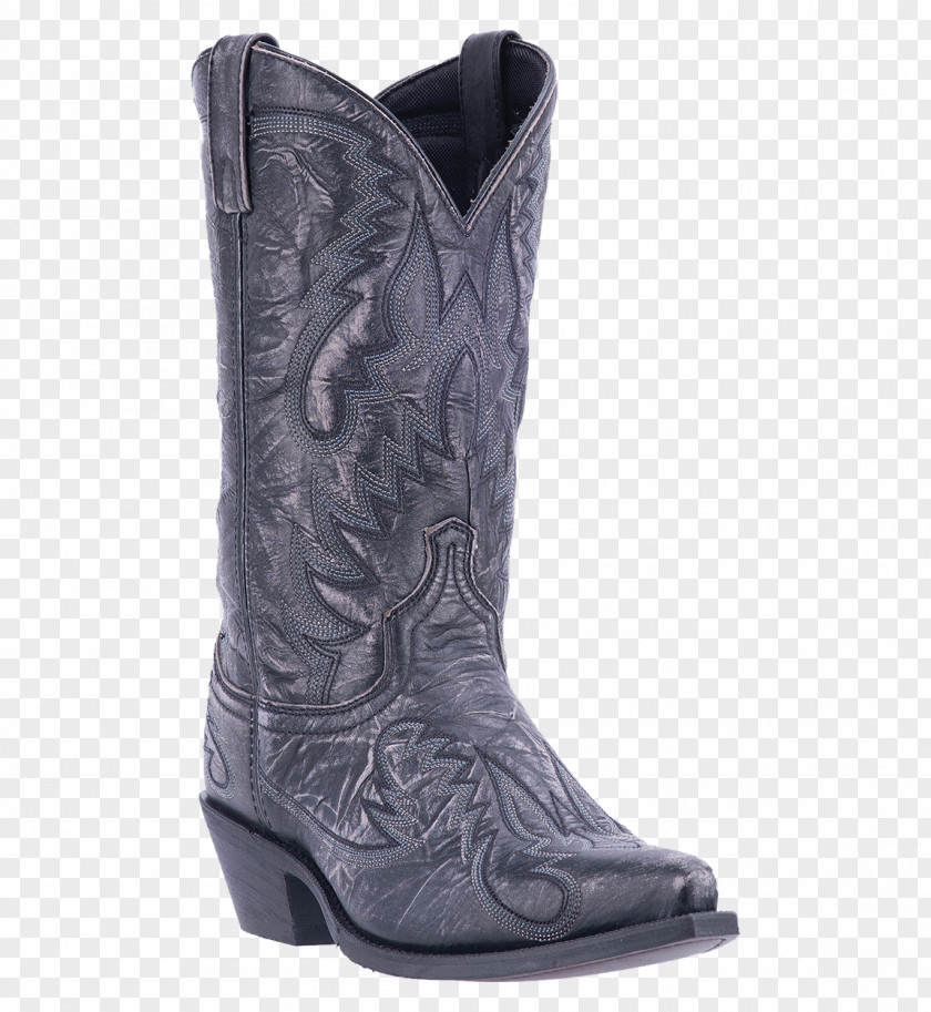Boot Cowboy Ariat Clothing PNG