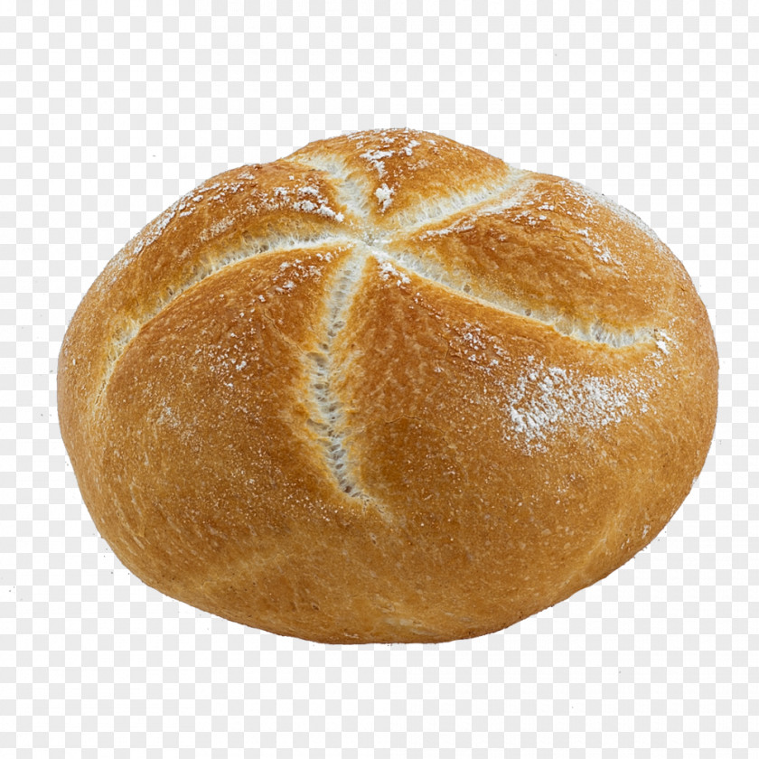 Breadcrumbs Sourdough Small Bread Kaiser Roll Hard Dough Light Fixture PNG