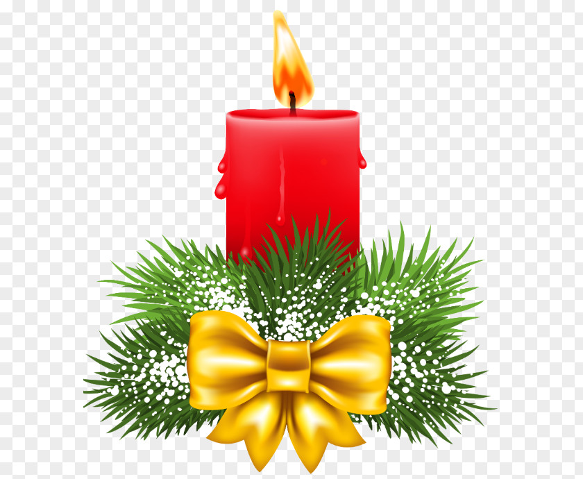 Candle Clip Art Christmas Day David Richmond PNG