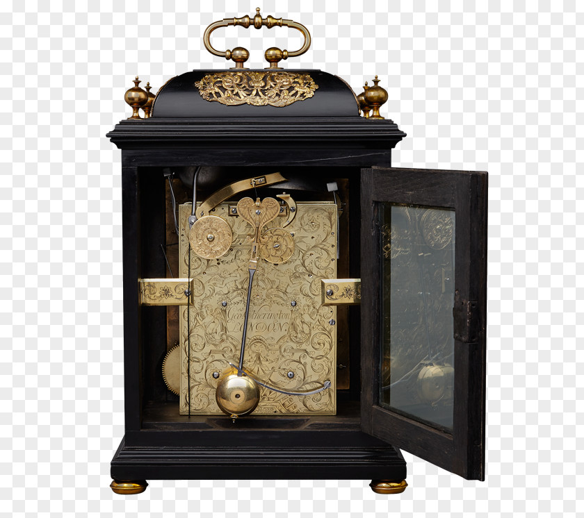 Clock Floor & Grandfather Clocks Antique PNG