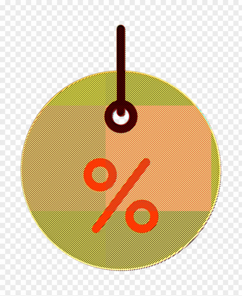 Discount Icon Tag Bookmark PNG