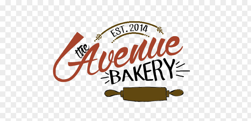 Doughnut Grilled Cheese Logo Bakery Brand Clip Art Font PNG