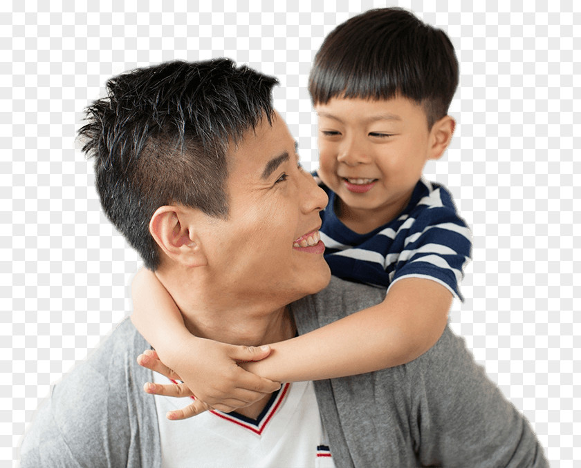 Father's China Child Support Father Family PNG