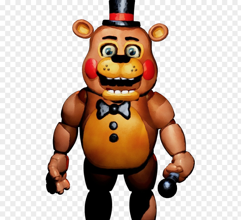 Five Nights At Freddy's: Sister Location Freddy's 2 4 Ultimate Custom Night PNG