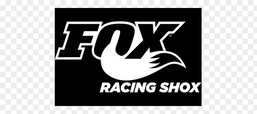 Fox Racing Shox Friction Bicycle Suspension PNG