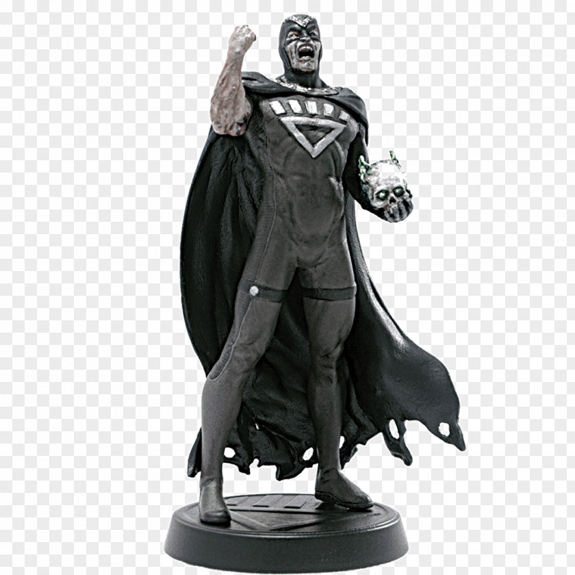 Ghost Rider Arisia Rrab Figurine Black Hand DC Comics Super Hero Collection Blackest Night PNG