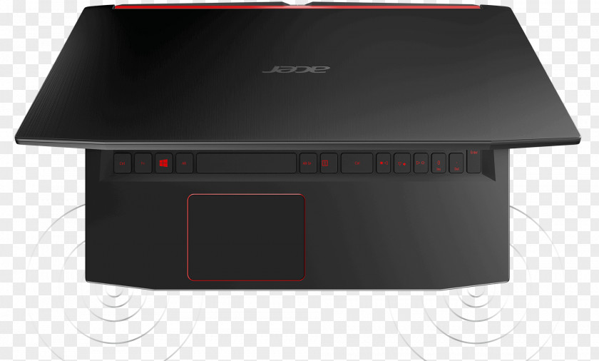 Laptop Intel Core I7 Gaming Computer Acer PNG