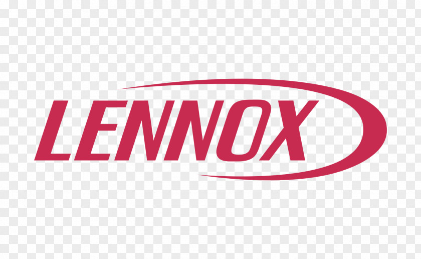 Lennox International HVAC Logo Air Conditioning PNG