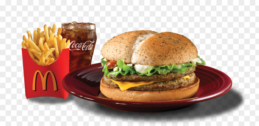 Menu Breakfast Sandwich Cheeseburger Hamburger Kofta McDonald's Big Mac PNG