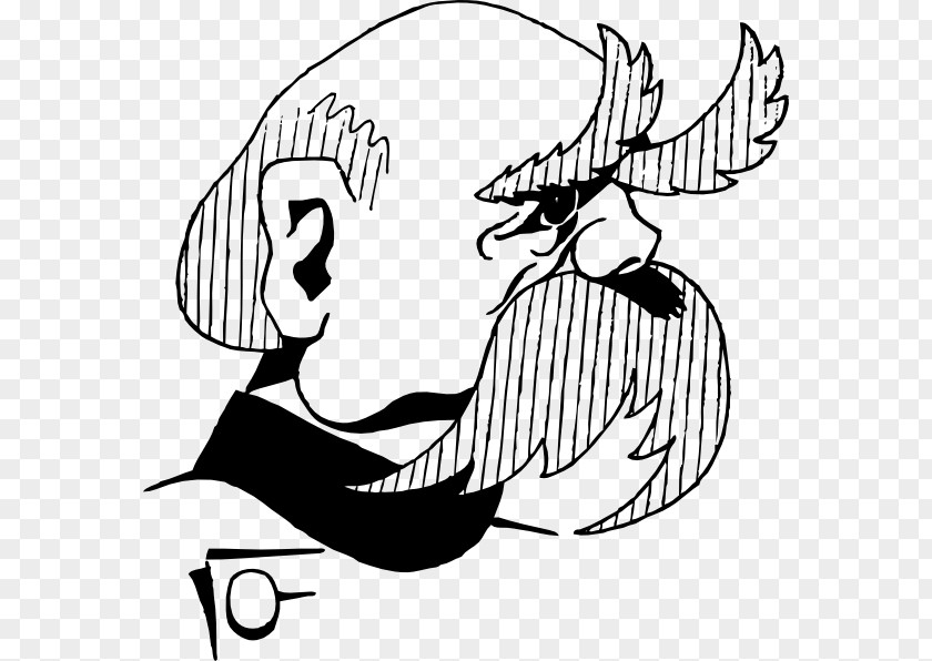 Moustache Clip Art Prussia Bismarck PNG