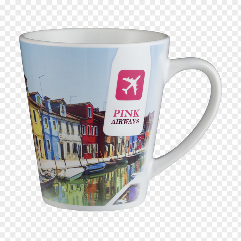 Mug Ceramic Kop Promotional Merchandise Coffee Cup PNG