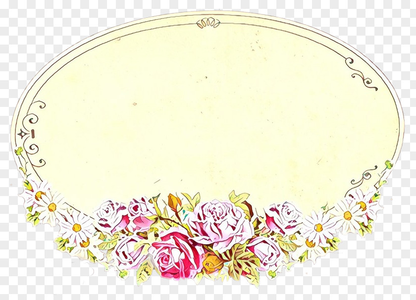 Plant Jewellery Platter PNG