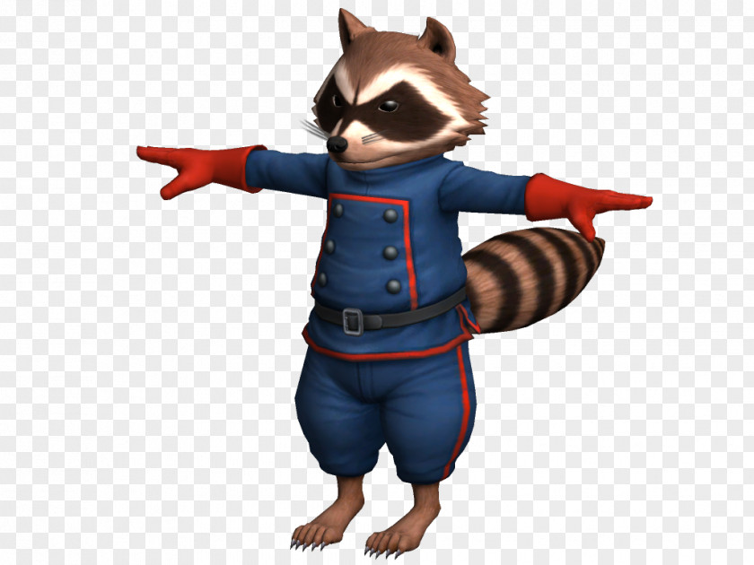 Rocket Raccoon Ultimate Marvel Vs. Capcom 3 3: Fate Of Two Worlds Character PNG