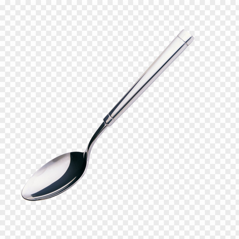 Spoon Tableware Fork Kitchen Utensil PNG