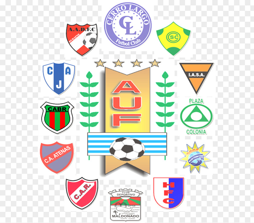 Technology Cerro Largo F.C. Brand Uruguayan Football Association Clip Art PNG