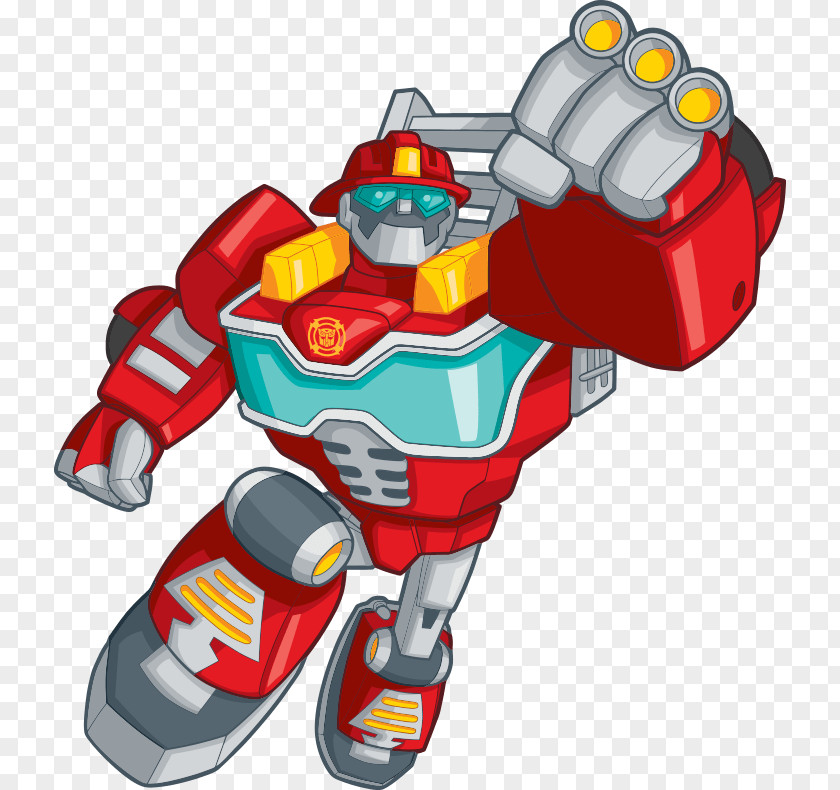 Transformers Rescue Bots Bots: Hero Adventures Blurr Graham Burns Optimus Prime Playskool PNG