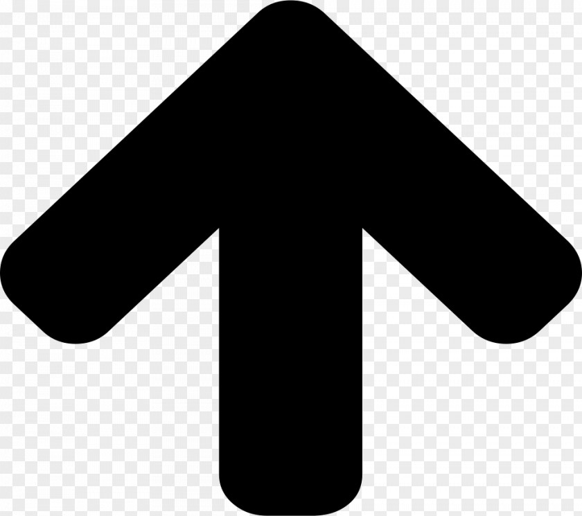 Up Arrow PNG