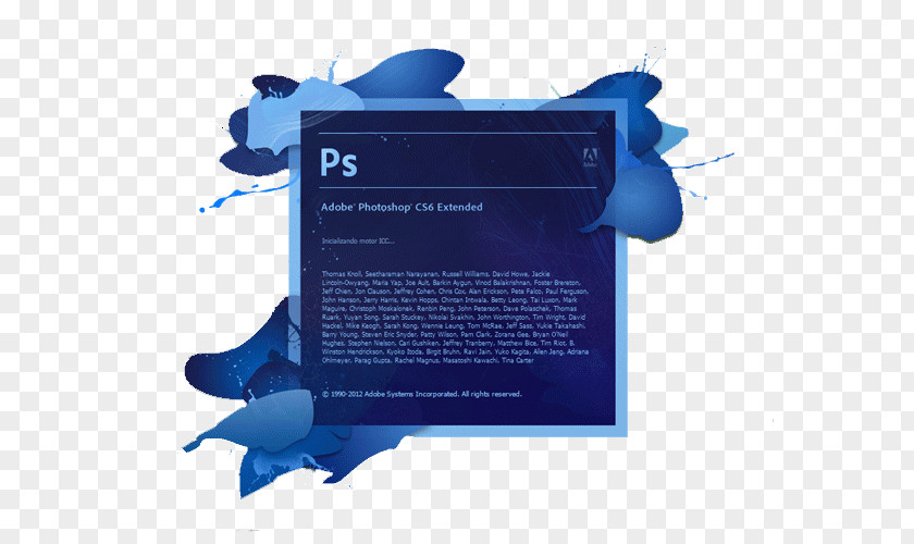 Adobe Creative Cloud Photoshop CS6: Paso A / Learn Step By Systems Computer Program Software PNG