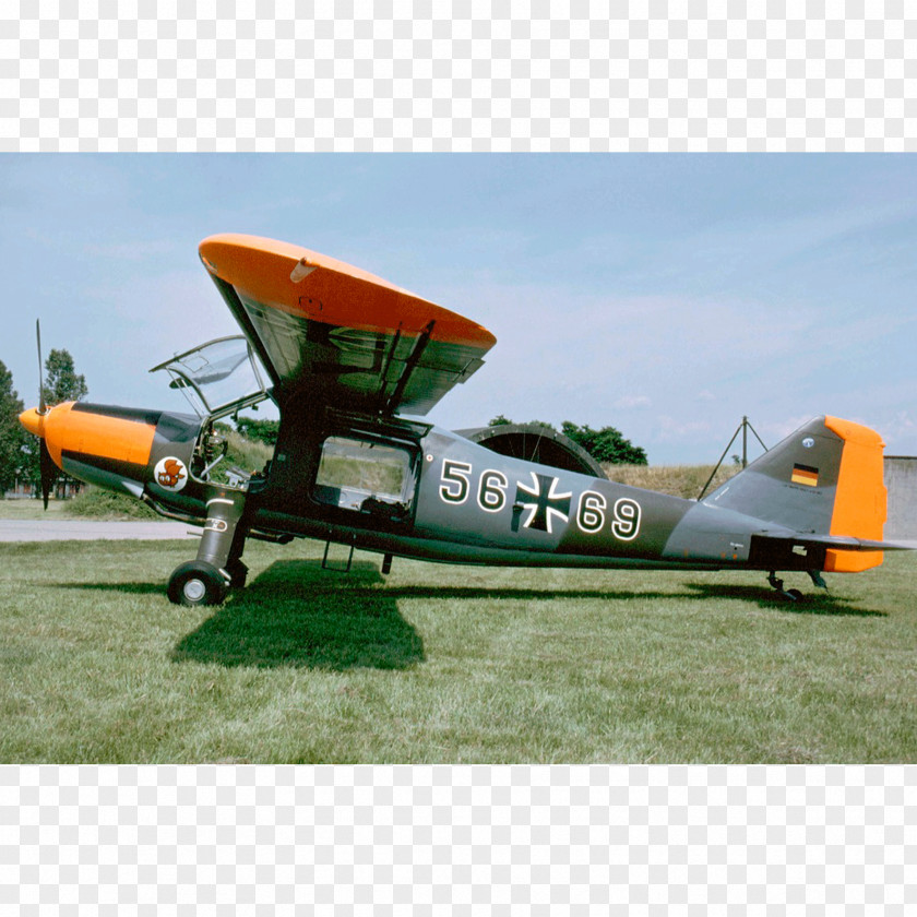 Aircraft Dornier Do 27 Germany 28 Cessna O-1 Bird Dog PNG