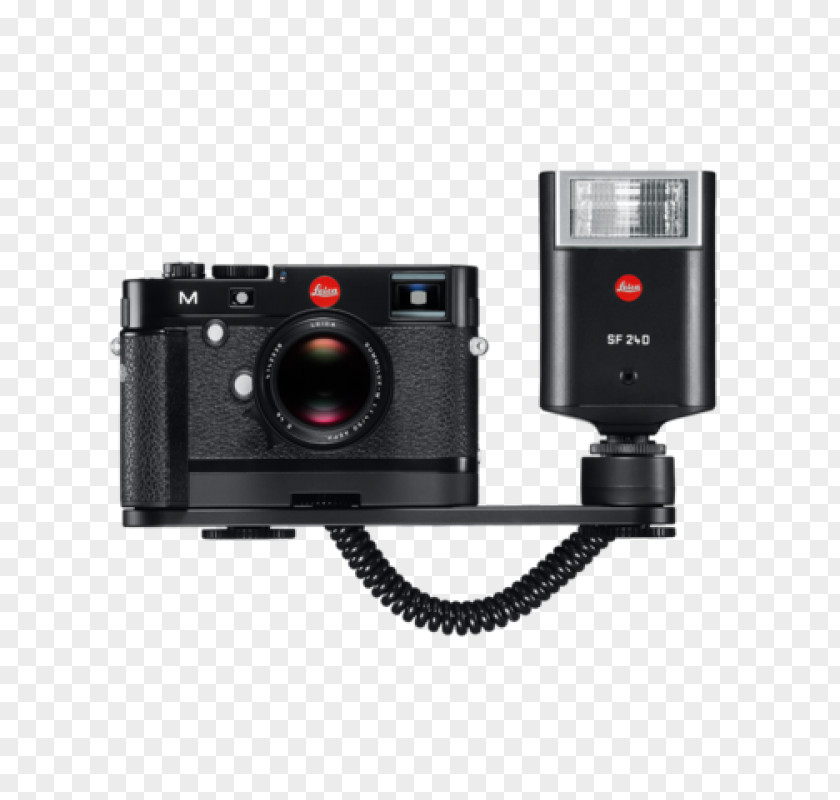 Camera Lens Leica MP M6 PNG