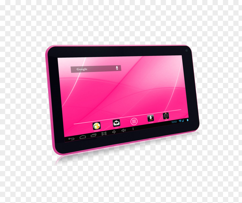 Camera Tablet Computers Polaroid Corporation Electronics PNG