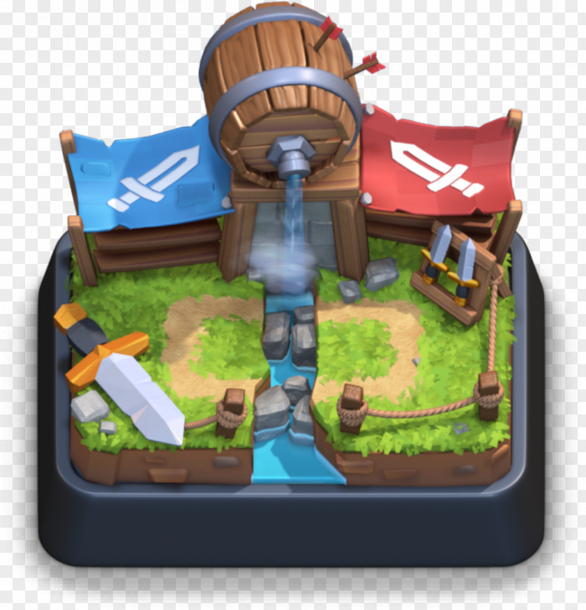 Clash Royale Of Clans Royal Arena Game PNG