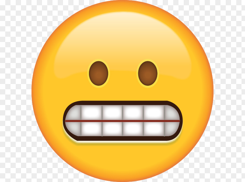 Emoji Smile Sticker Smirk Emoticon PNG