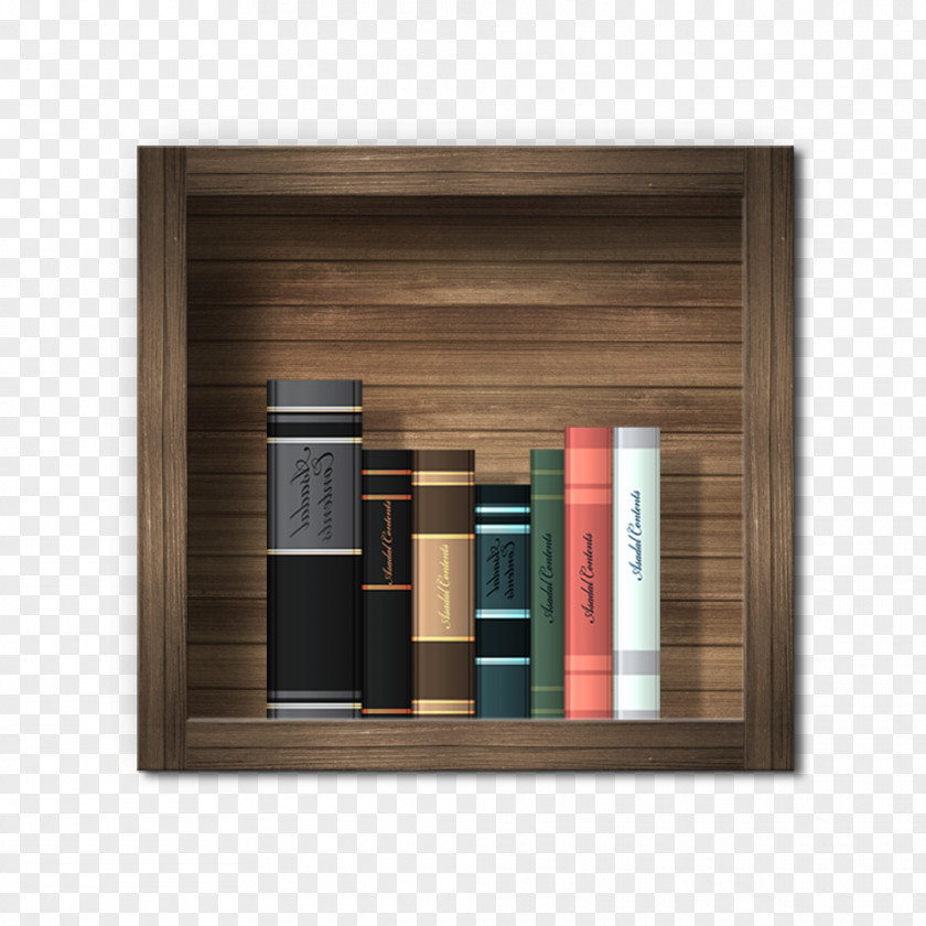 Free Bookshelf Closet To Pull Material Bookcase Shelf Wardrobe PNG