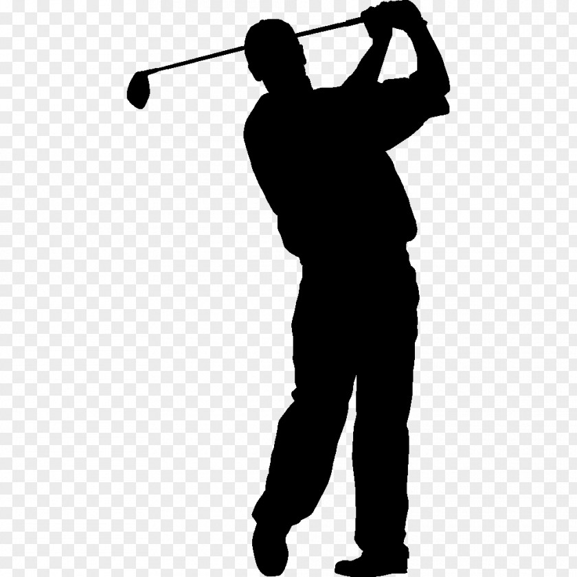 Golf Professional Golfer Course Swingolf Stroke Mechanics PNG