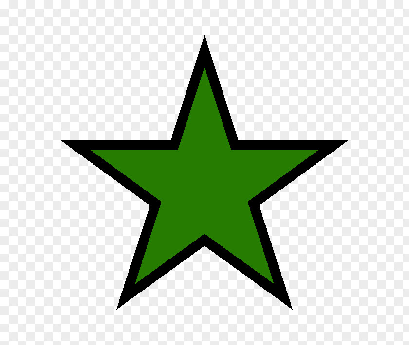 Green Star Images Grey Clip Art PNG
