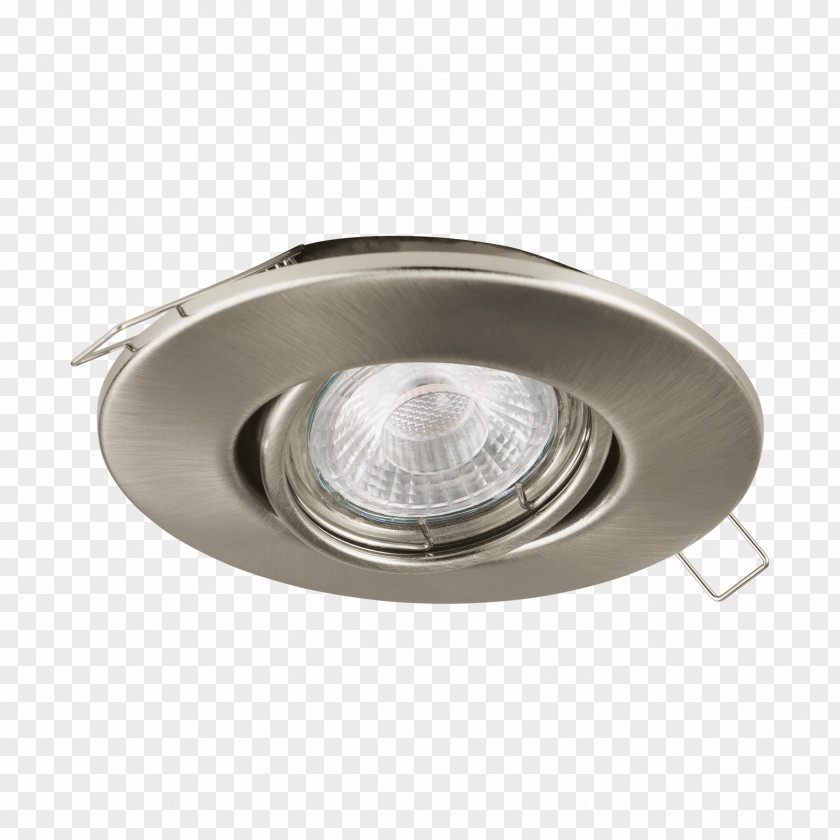 Light Fixture Recessed LED Lamp Lighting PNG