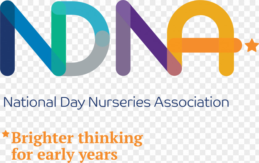 Logo National Day Nurseries Association Brand Pre-school Organization PNG