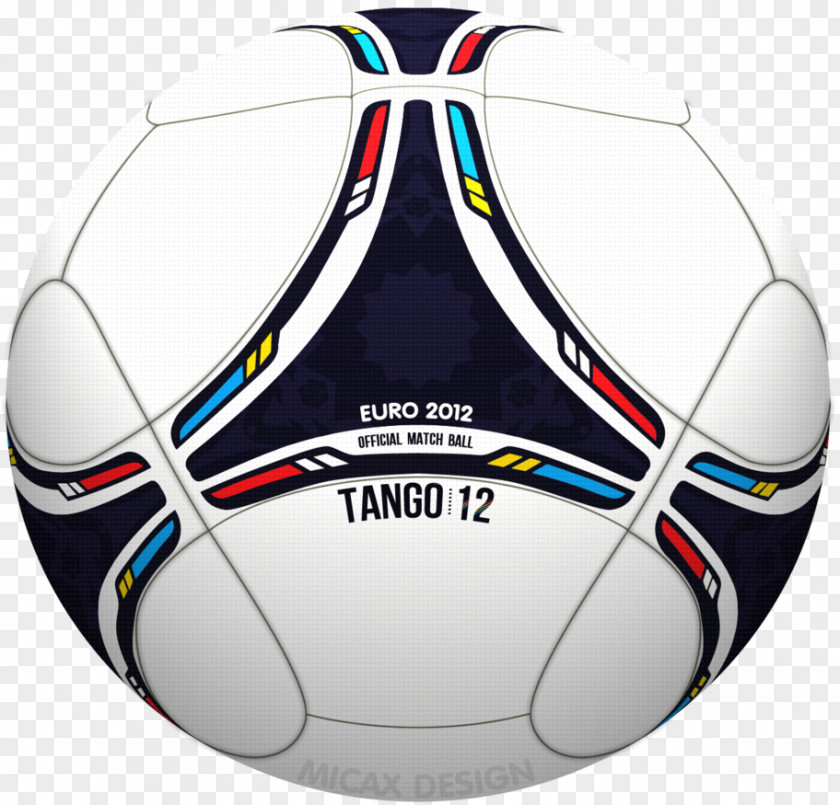 Match The Ball UEFA Euro 2012 Adidas Tango 12 2016 FIFA World Cup PNG