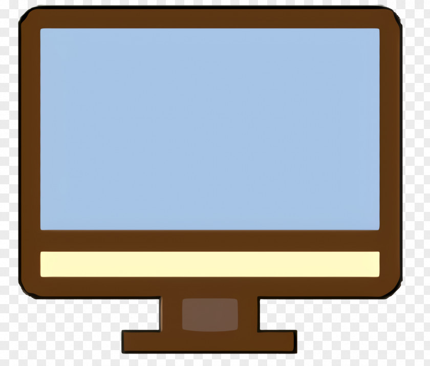 Media Electronic Device Cartoon Computer PNG