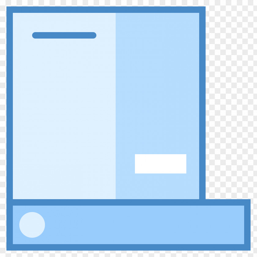 Menu Start Hamburger Button PNG