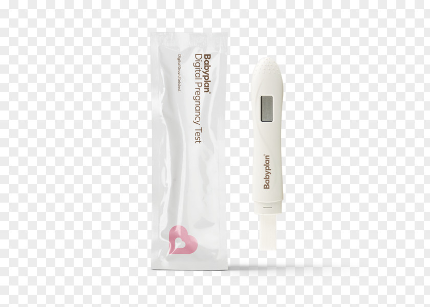Pregnancy Test Digital Data PNG