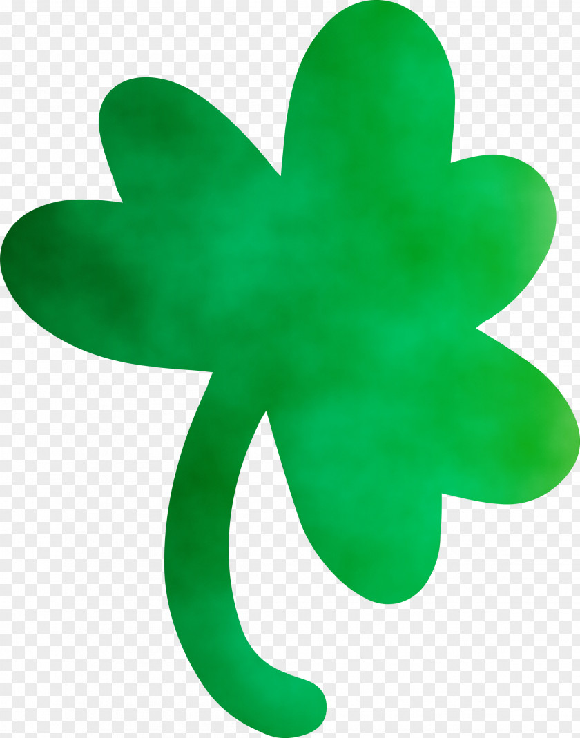 Shamrock PNG