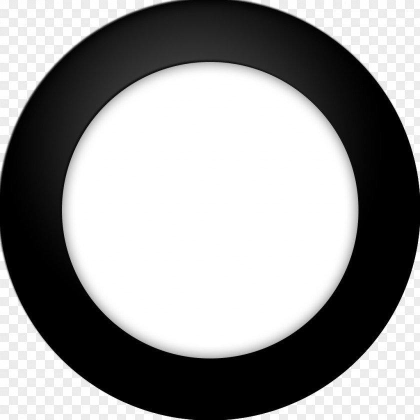 Start Circle Circumference Disk PNG