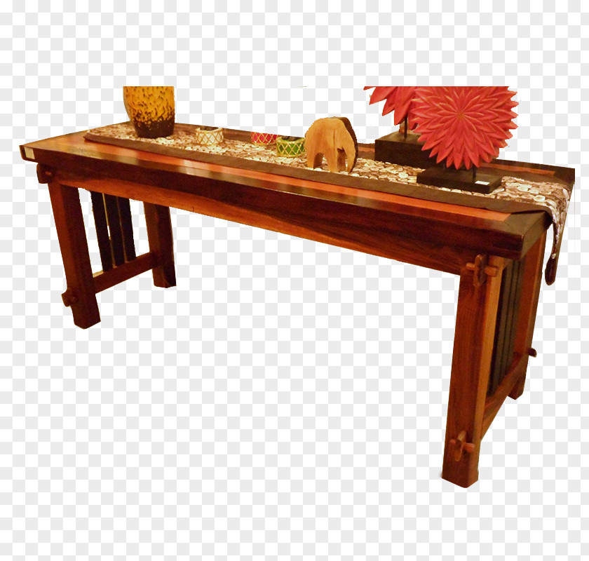 Table Coffee Tables Furniture Bench Wood PNG