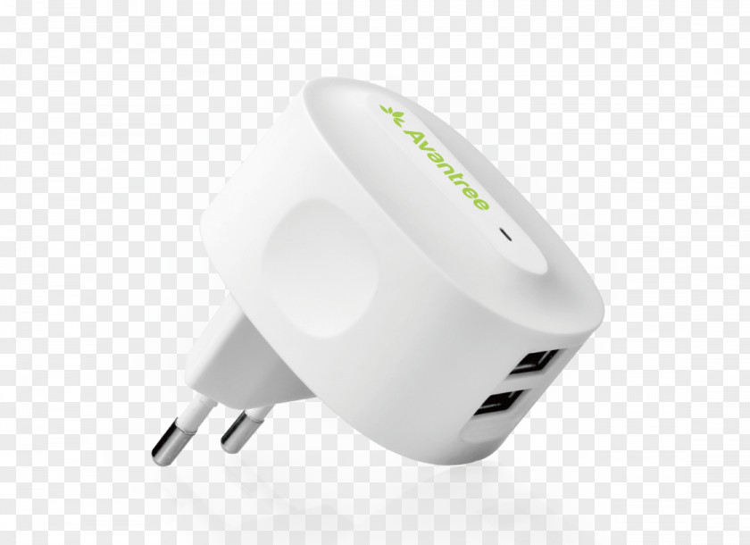 Usb Charger Battery Micro-USB Quick Charge Adapter PNG