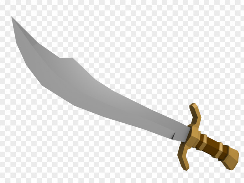 Weapon Team Fortress 2 Blockland Bowie Knife Melee PNG