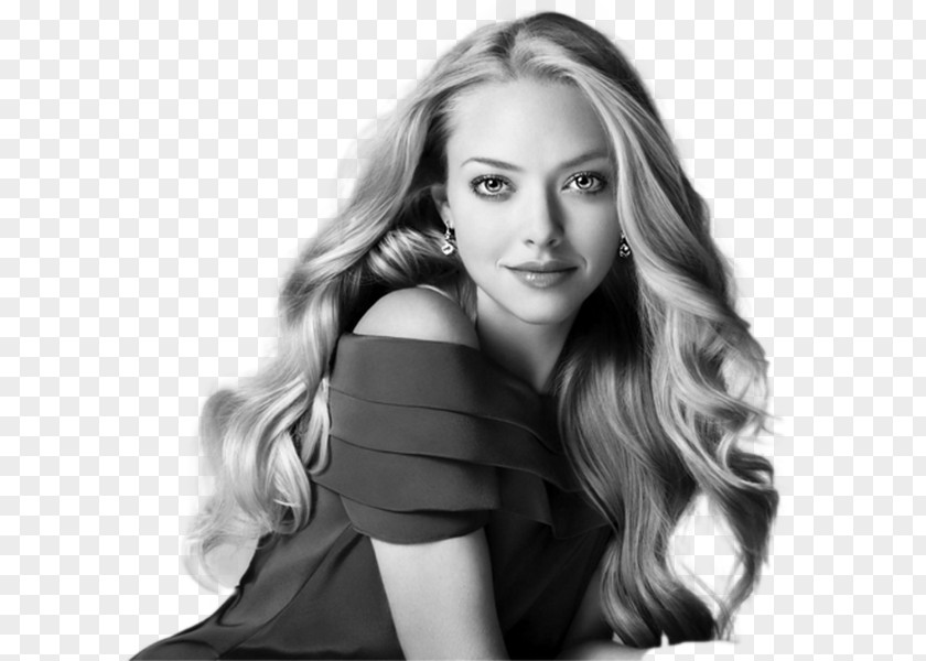 Amanda Seyfried Hollywood Mean Girls Actor Film PNG