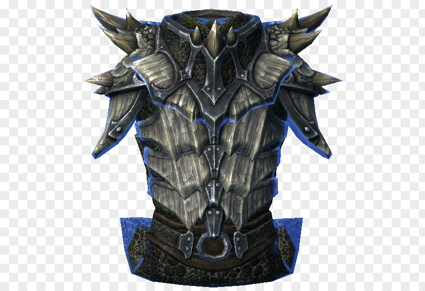 Armour The Elder Scrolls V: Skyrim – Dragonborn Scale Nexus Mods PNG