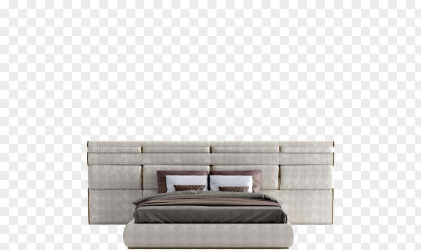 Bed Daybed Bedside Tables Trundle Couch PNG